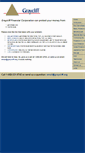 Mobile Screenshot of graycliff.org